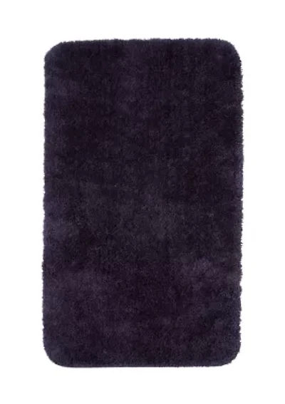 Signature Bath Rug