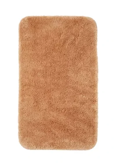 Signature Bath Rug