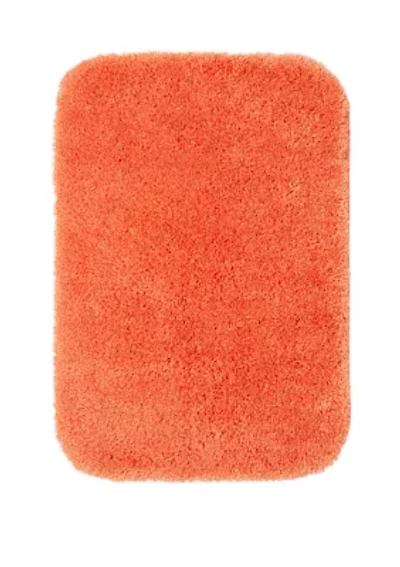 Signature Bath Rug