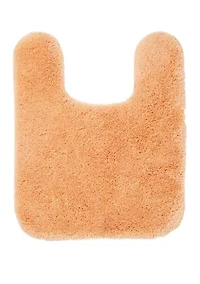 Bath Basics Collection Contour Rug