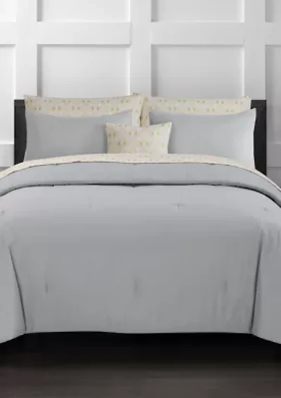 8-Piece Comforter Set