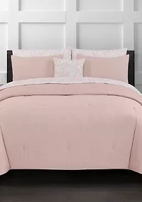 8-Piece Comforter Set