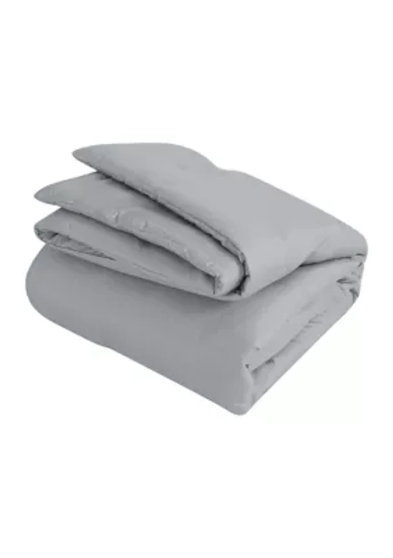 8-Piece Comforter Set