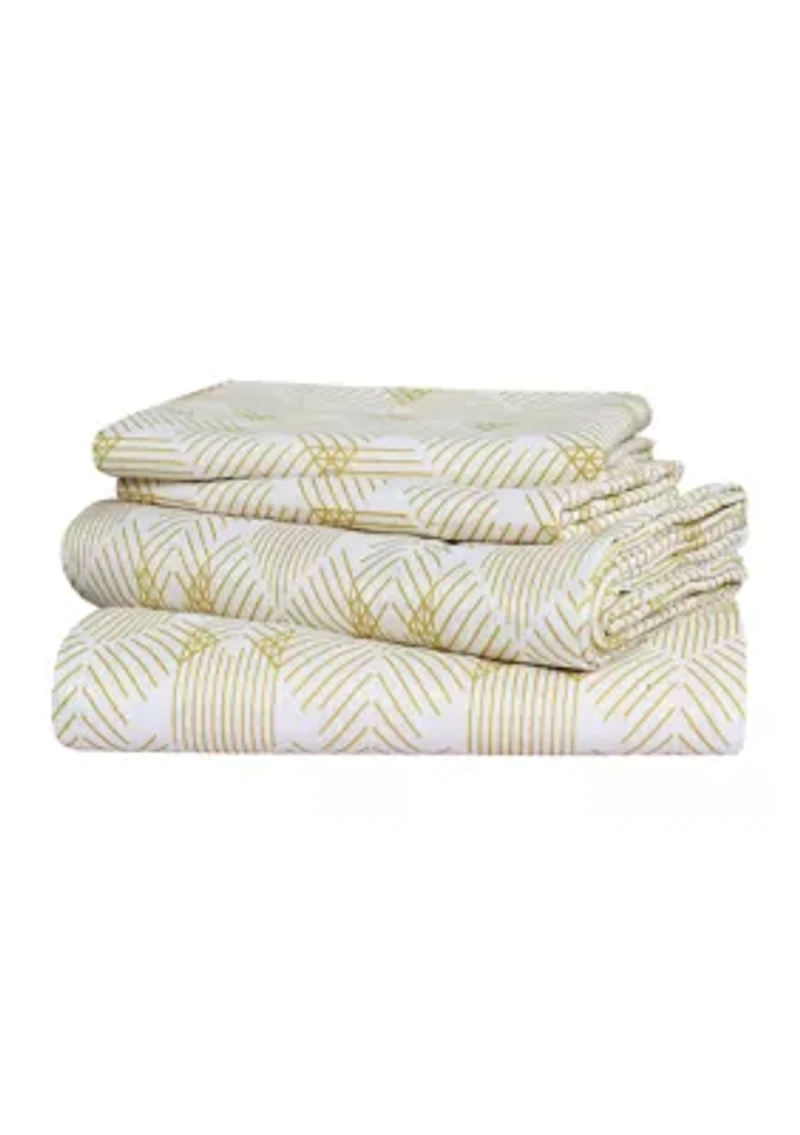 8-Piece Comforter Set