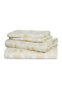 8-Piece Comforter Set