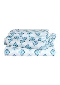 8-Piece Comforter Set