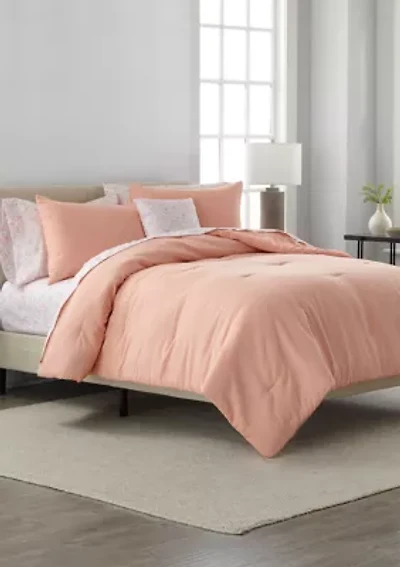 8-Piece Comforter Set