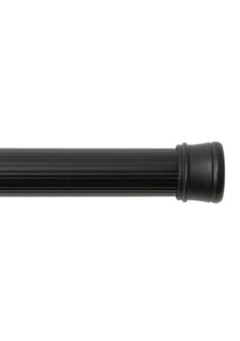 Kenney No Tools Spring Tension Utility Rod