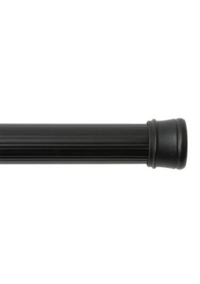 Kenney No Tools Spring Tension Utility Rod