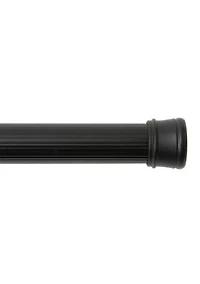 Kenney No Tools Spring Tension Utility Rod