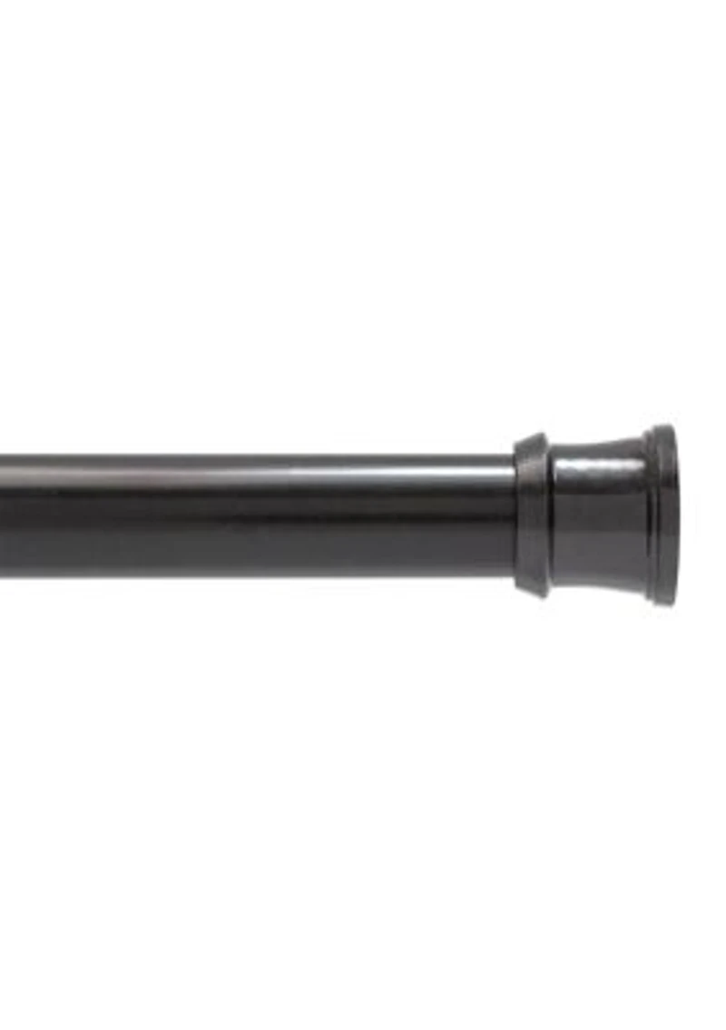 Kenney Twist & Fit No Tools Tension Shower Curtain Rod