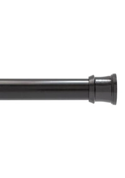 Kenney Twist & Fit No Tools Tension Shower Curtain Rod