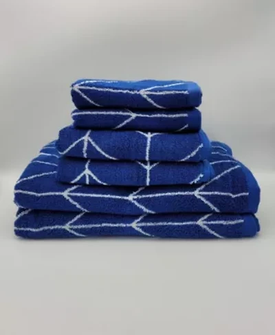 Towel set