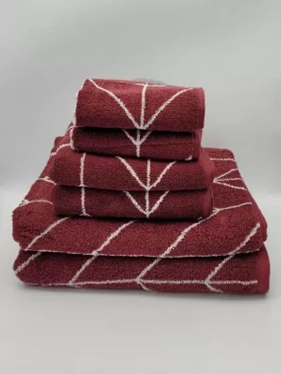 Towel set