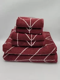 Towel set