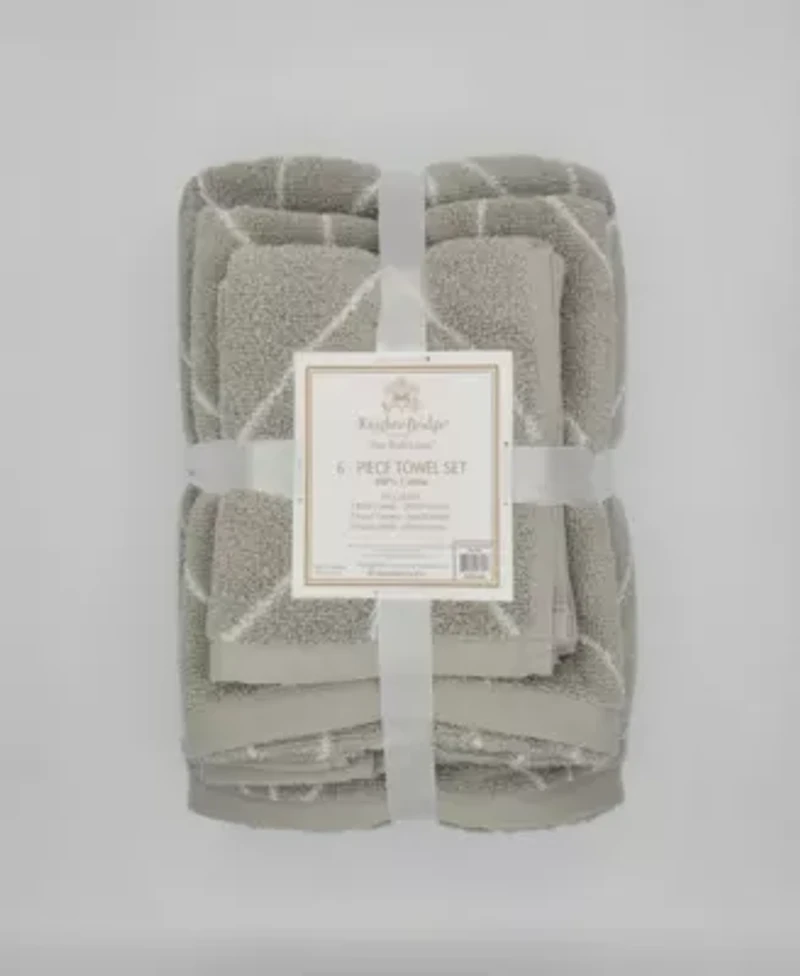 Towel set