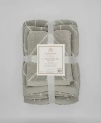 Towel set