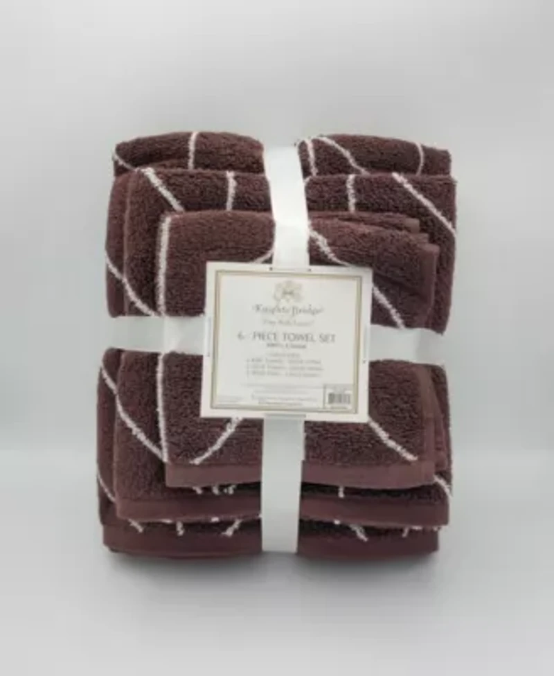 Towel set
