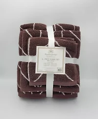 Towel set