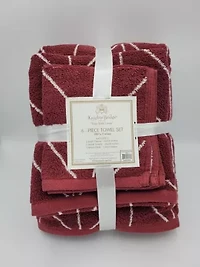 Towel set