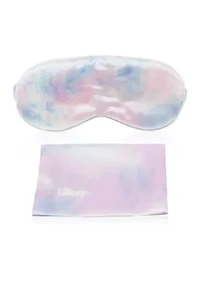 Pure Mulberry Silk Sleep Mask