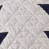 Aloe Quilt Set