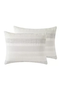 Aloe Comforter Set