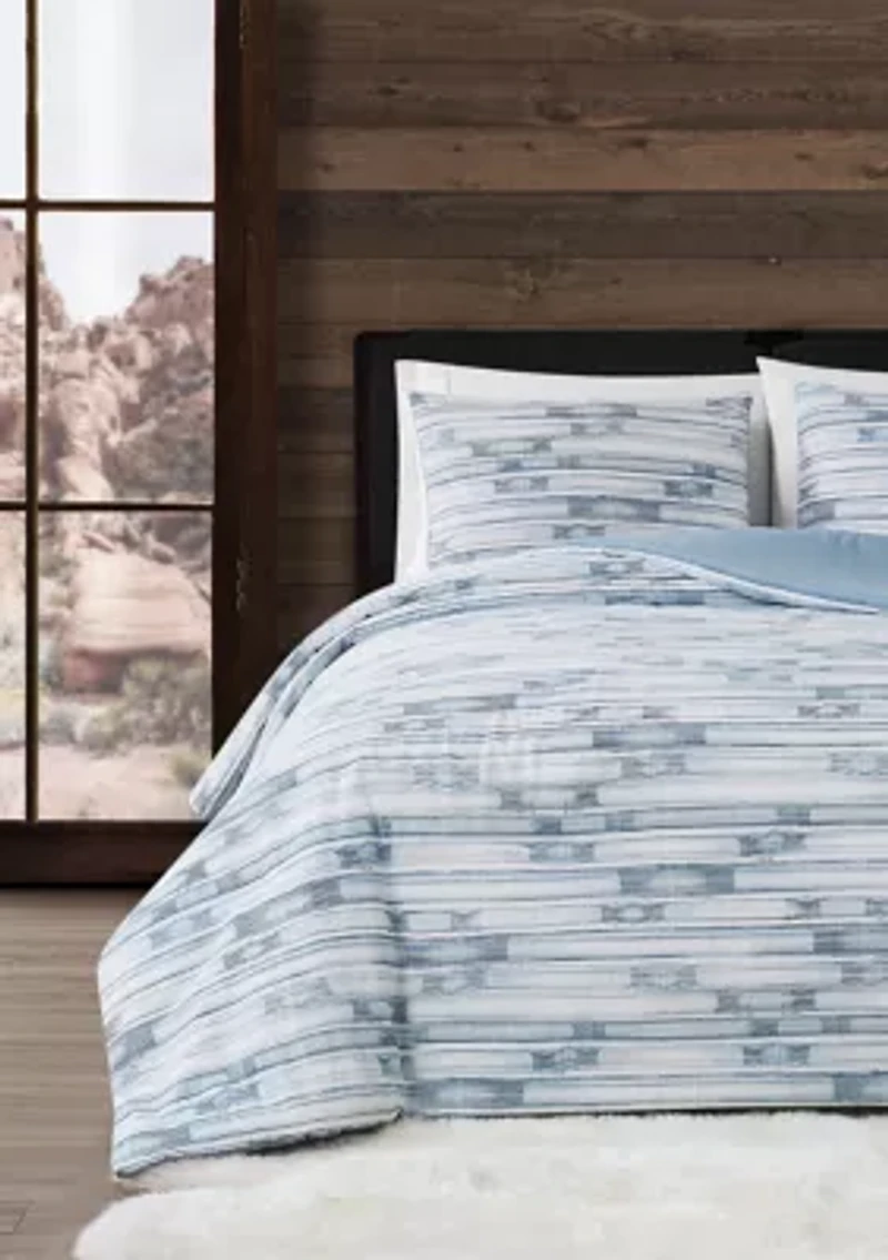 Aspen Comforter Set