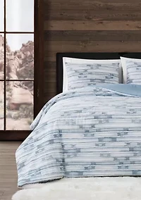 Aspen Comforter Set