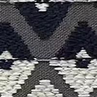 Aloe Embroidered Decorative Pillow