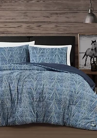 Coast Comforter Set