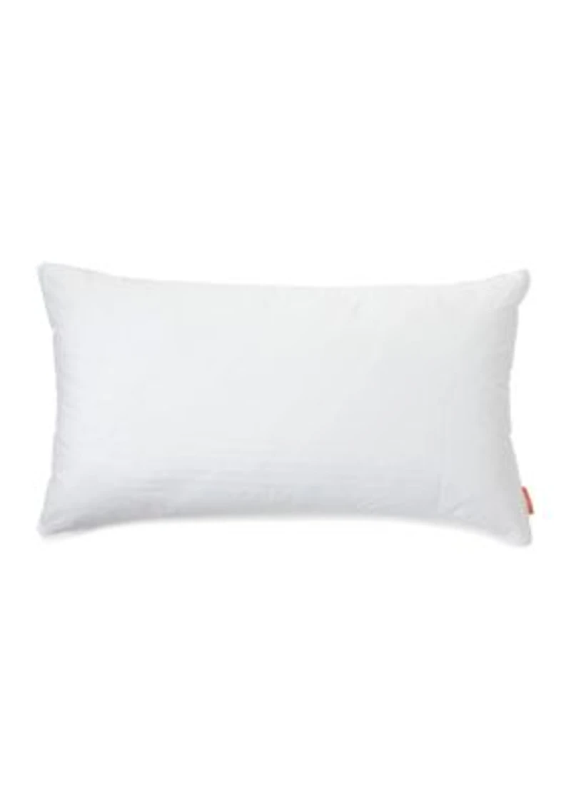Firm Support Cotton Density Bed Pillow