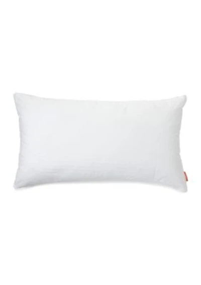 Firm Support Cotton Density Bed Pillow