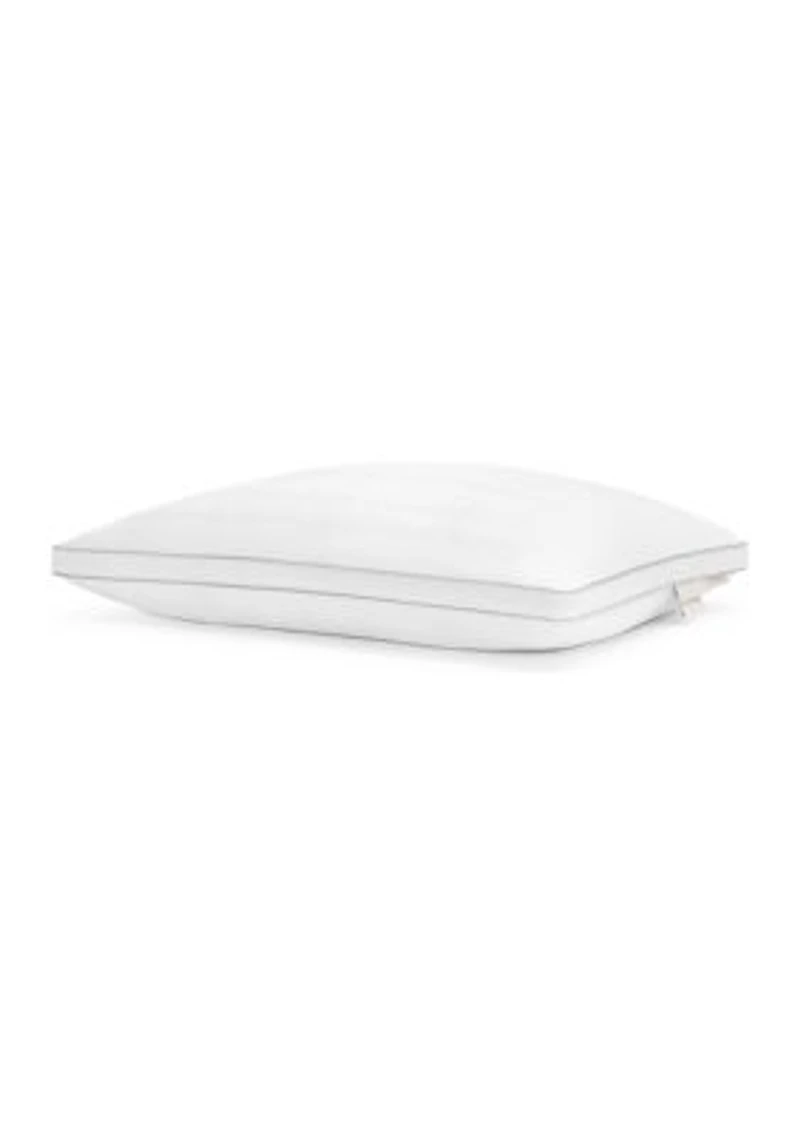Medium Support Egyptian Collection Density Bed Pillow