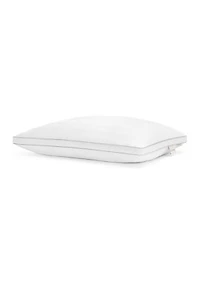 Medium Support Egyptian Collection Density Bed Pillow