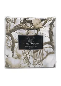 Snow Sheet Set