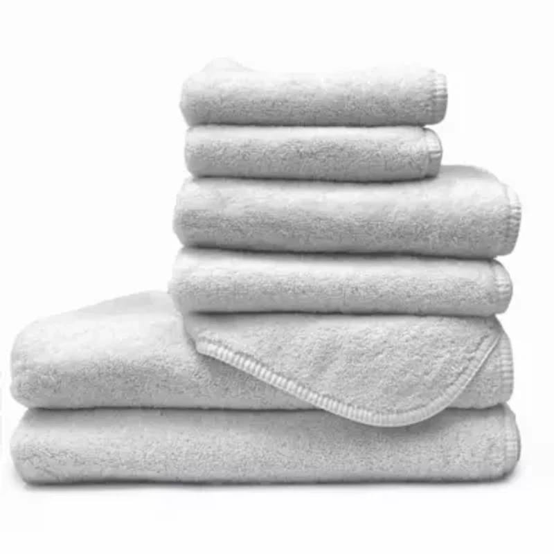 Lago 100% Cotton Ultra Absorbent Towel