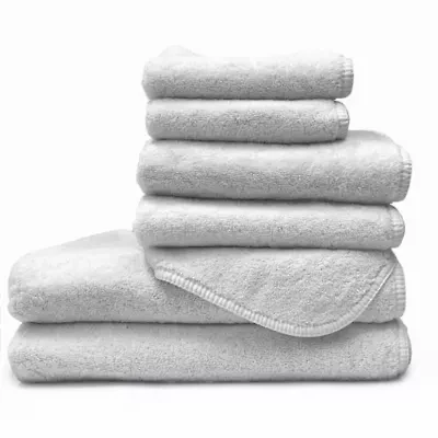 Lago 100% Cotton Ultra Absorbent Towel