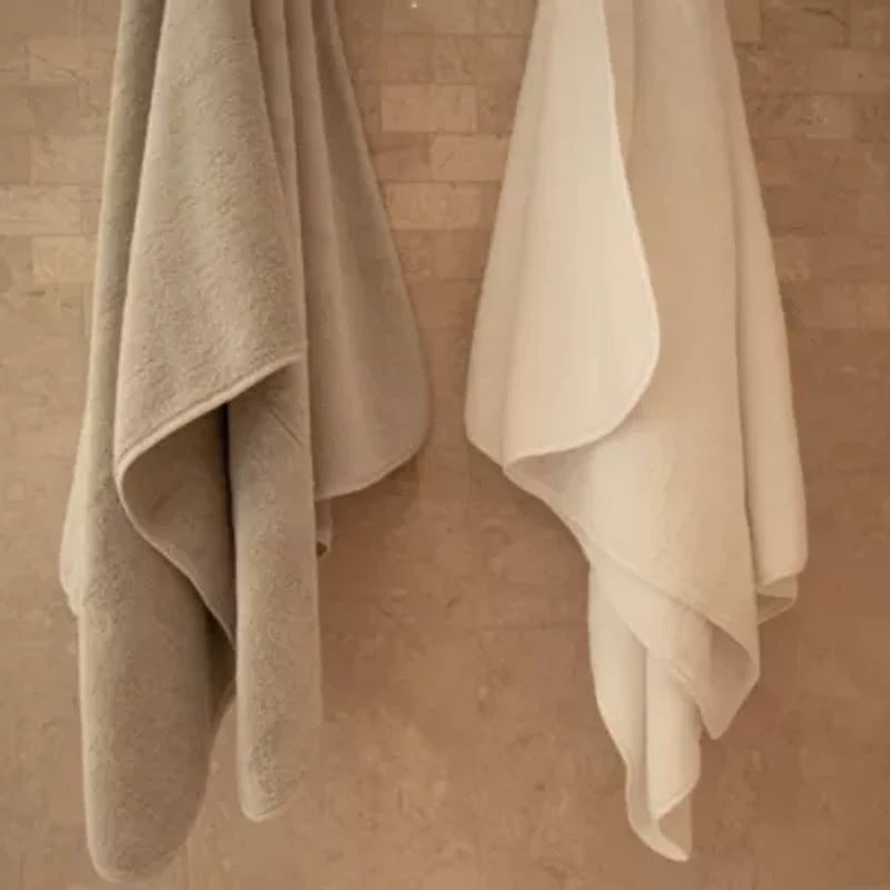 Lago 100% Cotton Ultra Absorbent Towel