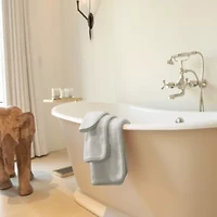 Lago 100% Cotton Ultra Absorbent Towel