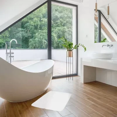 Lago Bath Mat