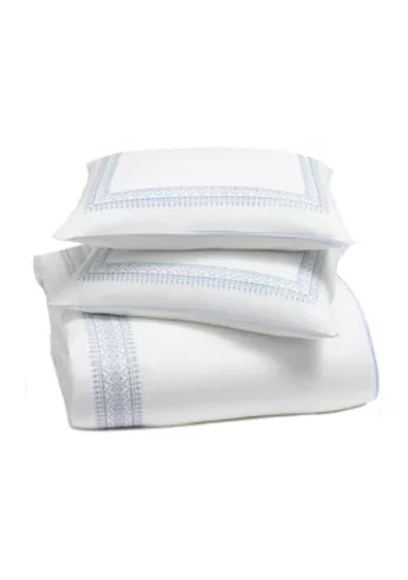 Sanibel Comforter Set