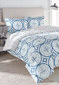Pacifica Comforter Set