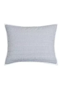 Seersucker Quilt Set