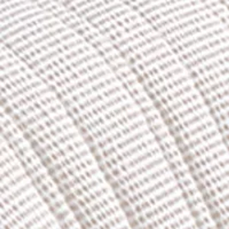 Seersucker Quilt Set