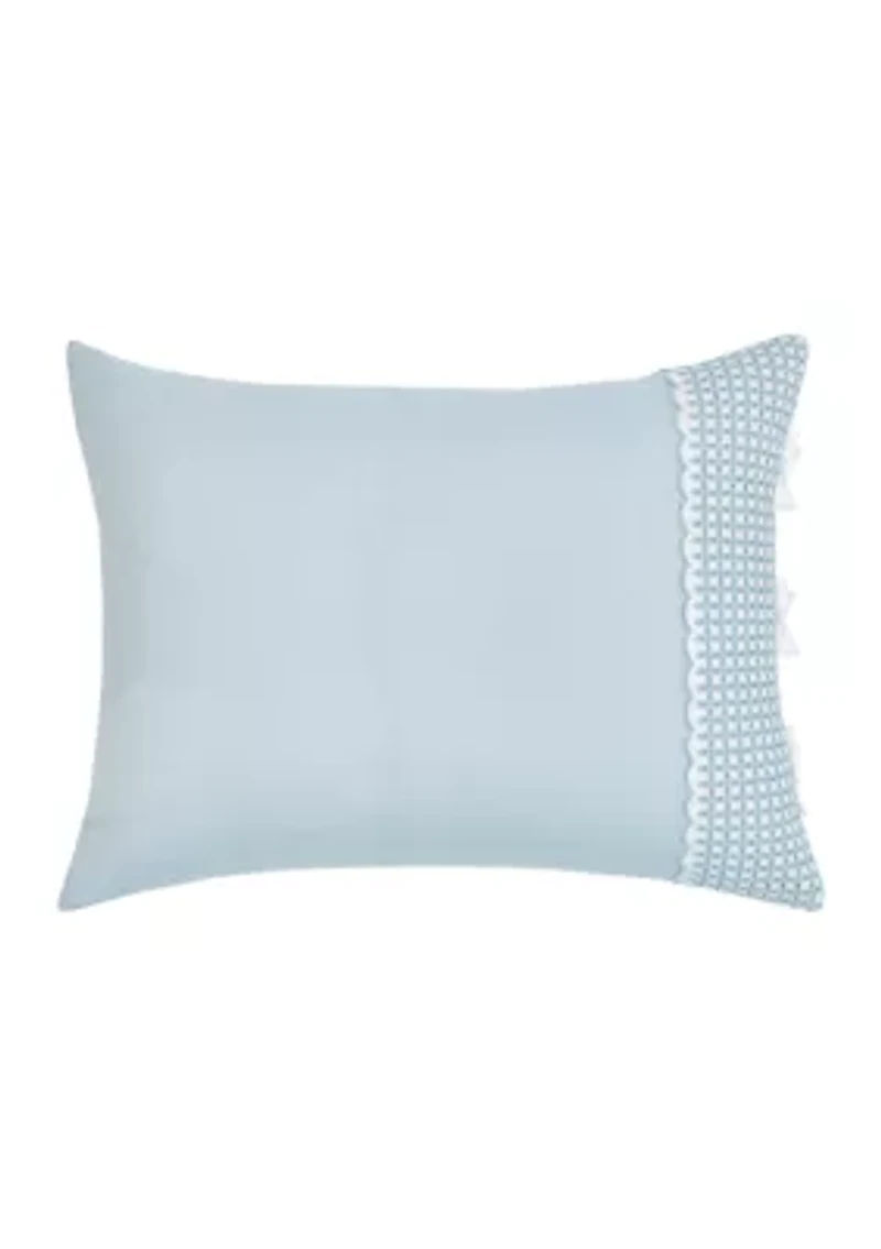 Chatham Chambray Comforter