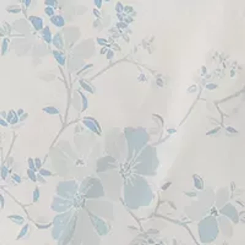 Abigail Floral 3 Piece Comforter Set