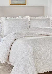 Berry Vine Comforter Set