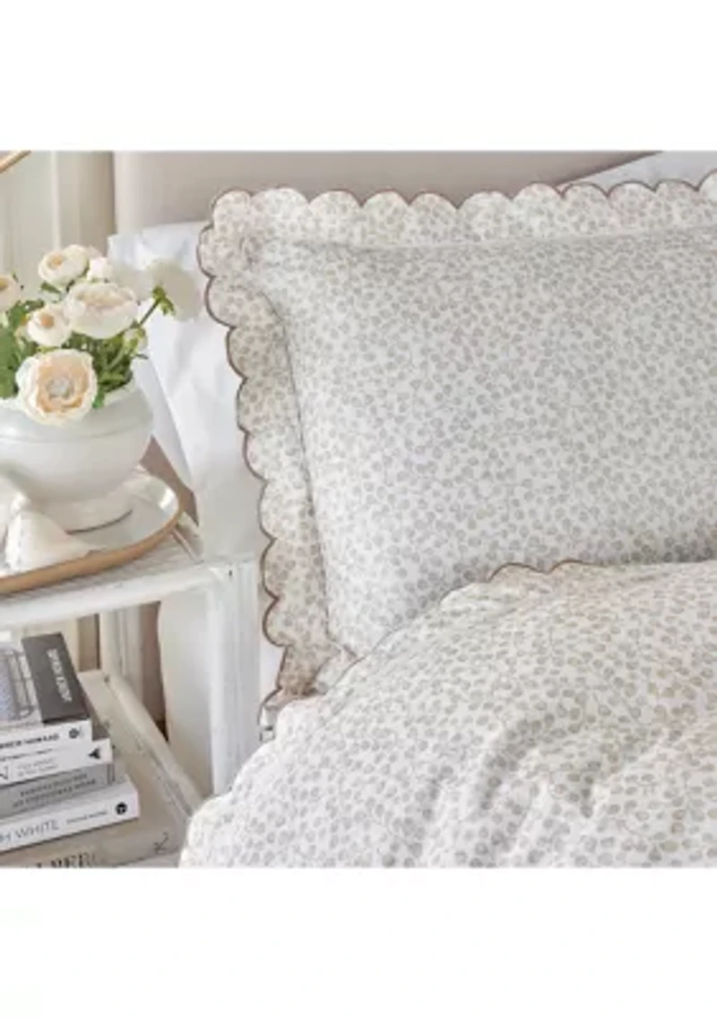 Berry Vine Comforter Set