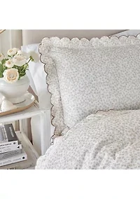 Berry Vine Comforter Set